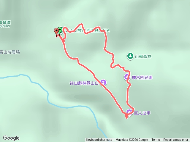 1150619觀賞壯觀滴巨人之手之旅預覽圖
