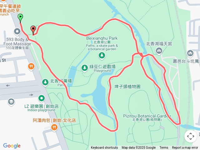 北香湖0603