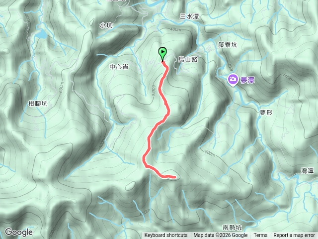26-07-09聯合艦隊中心崙灣潭竹子山修徑