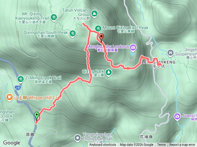 三進七星