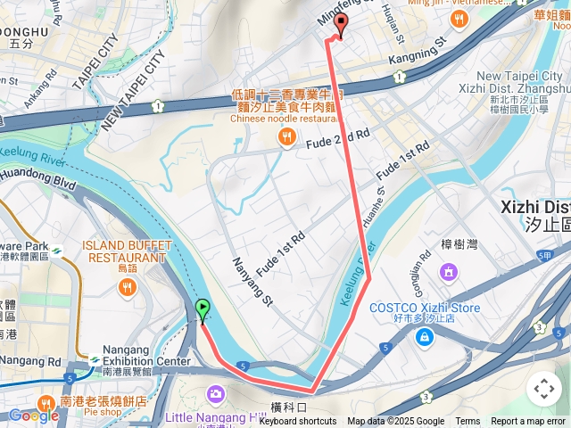 中華科大至社後預覽圖