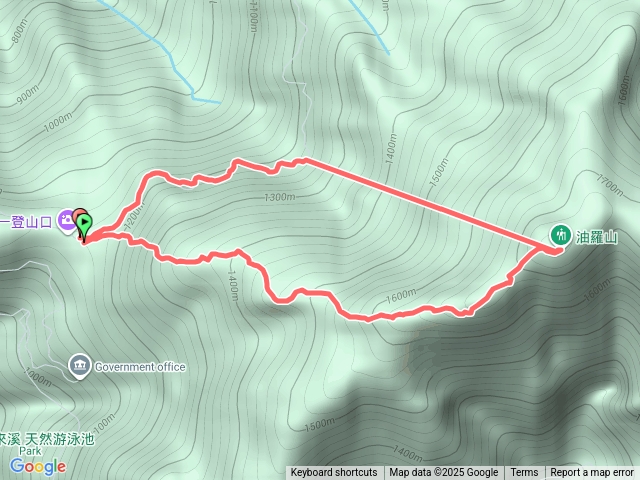 2025-08-07b油羅山O繞