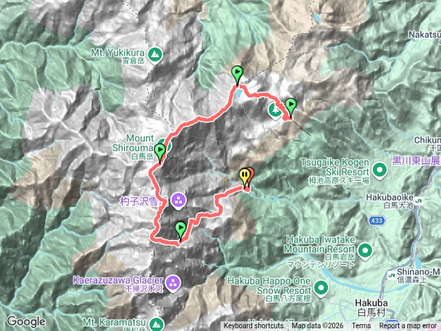 20260729-0802白馬三山