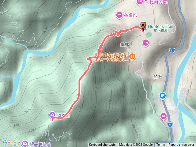 JJ 獵人古道預覽圖