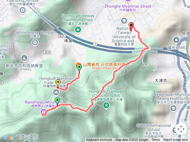 誤入歧途