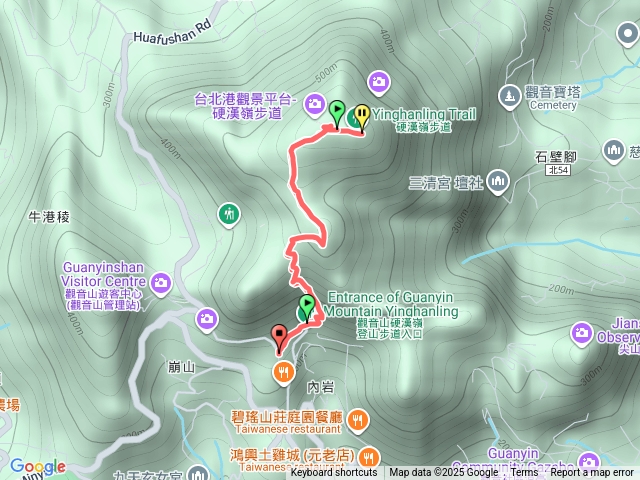 2025/8/12硬漢坡