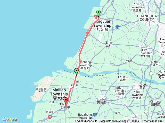 王功麥寮預覽圖