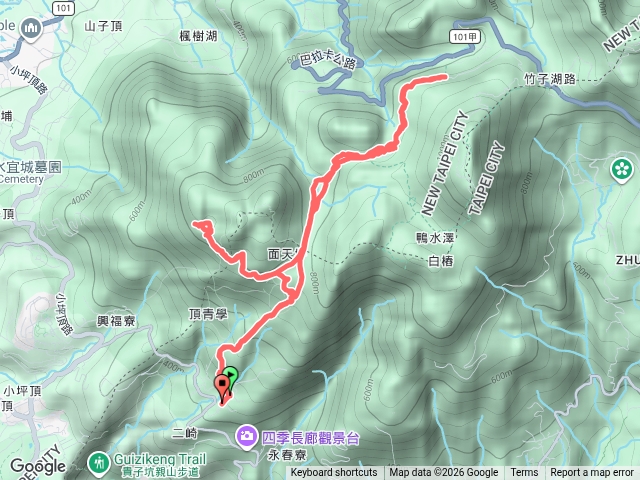 二子坪預覽圖