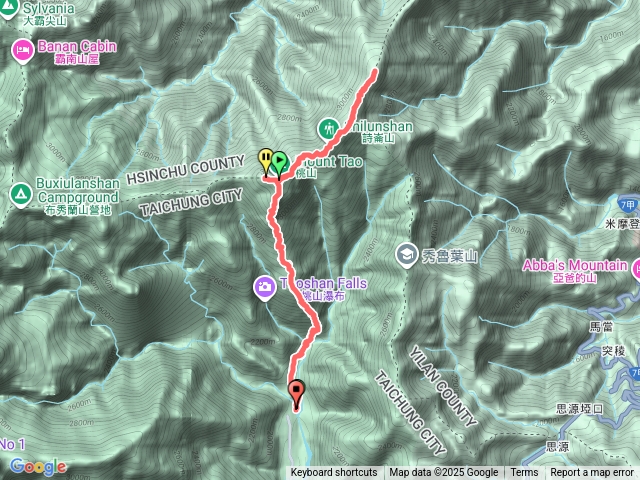 20251001-2武陵二秀-桃喀