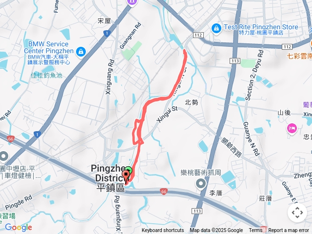 0036,5.1老街溪