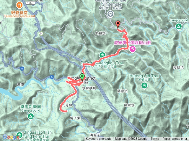 1140118𩻸魚堀自行車步道