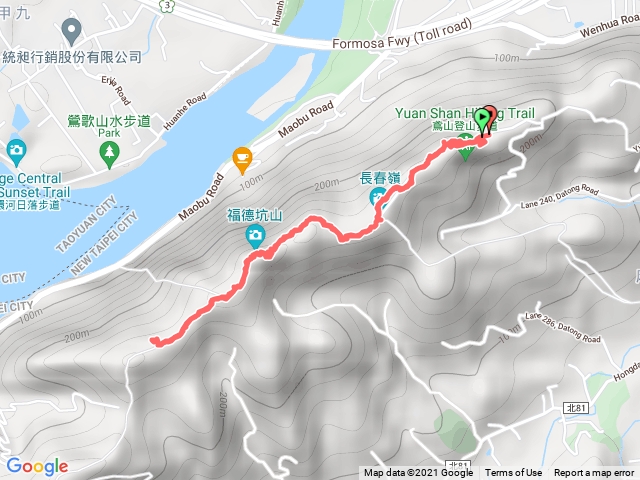 鳶山