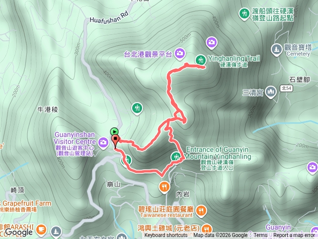 楓櫃斗湖預覽圖