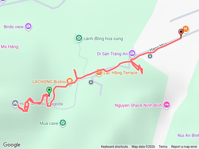 越南臥龍山