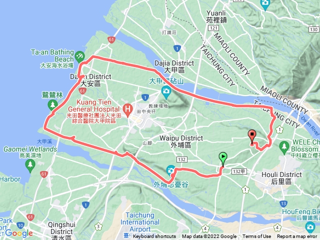 麗寶45k
