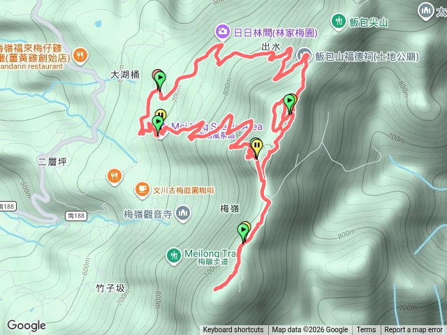 伍龍上梅峰下預覽圖