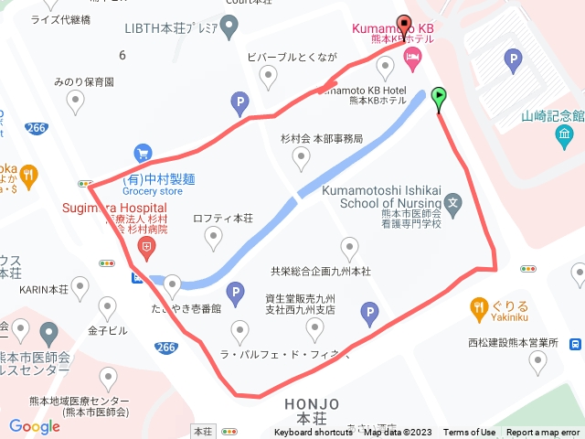 20230811熊本KB Hoyle