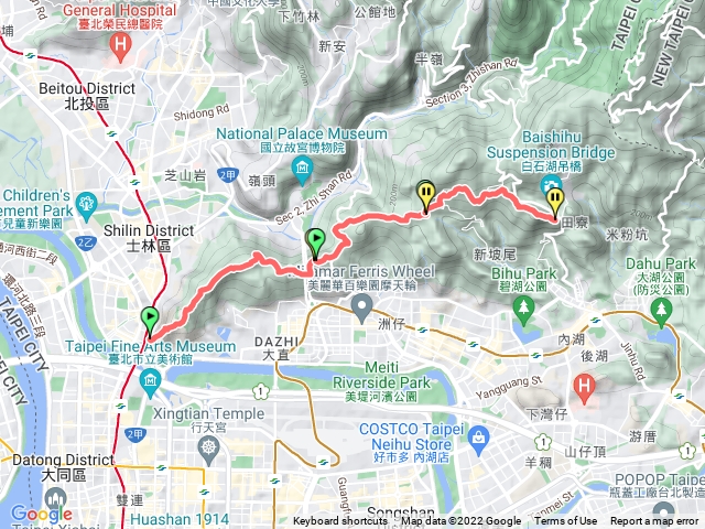 碧山巖