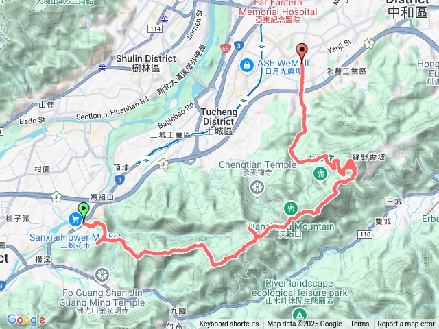 長壽山天上天文筆山預覽圖