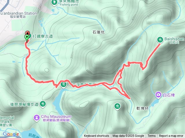 白石山方20250921