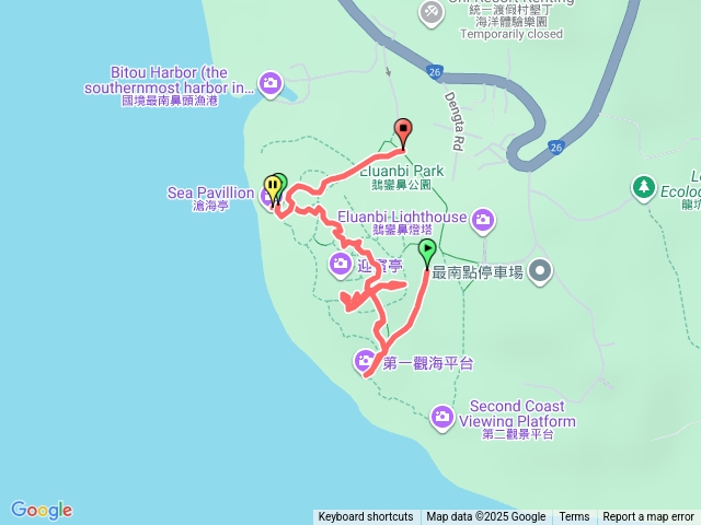 20251019鵝鑾鼻步道預覽圖