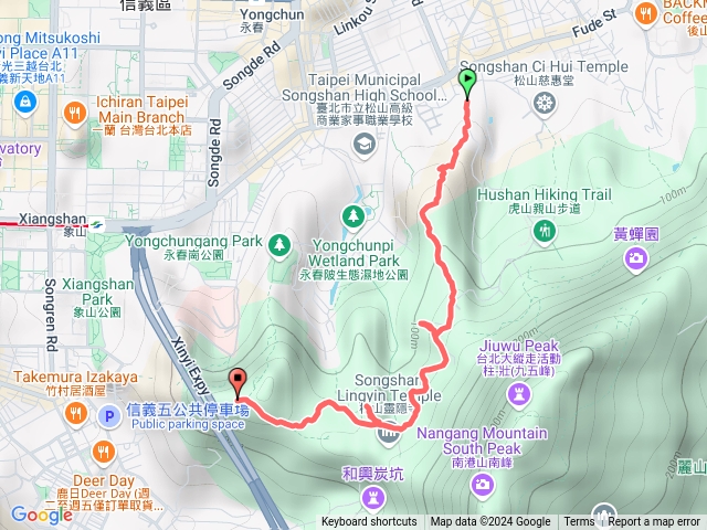 4獸亂亂走