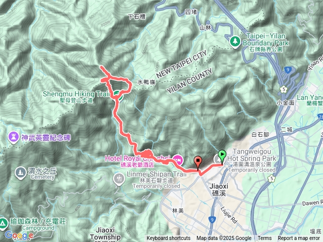 礁溪-抹茶山預覽圖