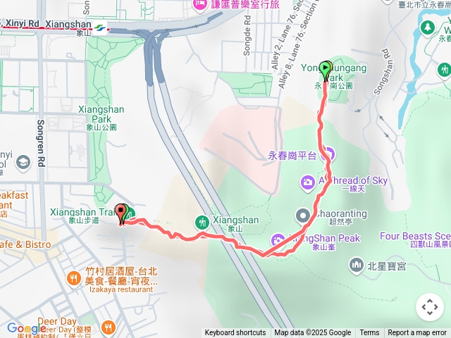 象山