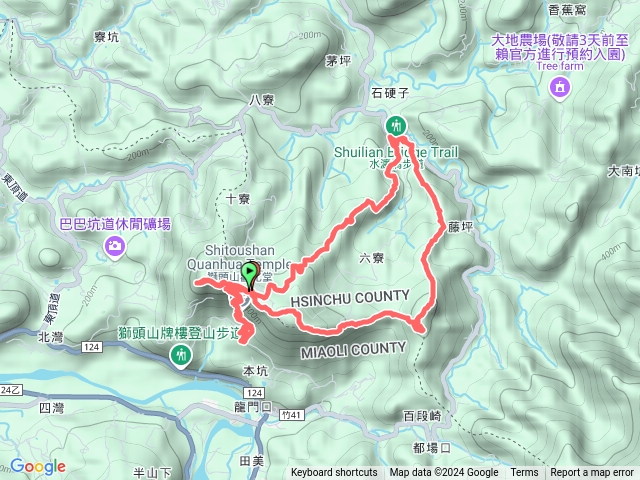 獅山古道-16：39預覽圖