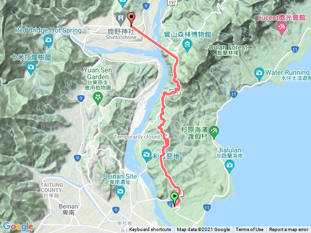 197公路