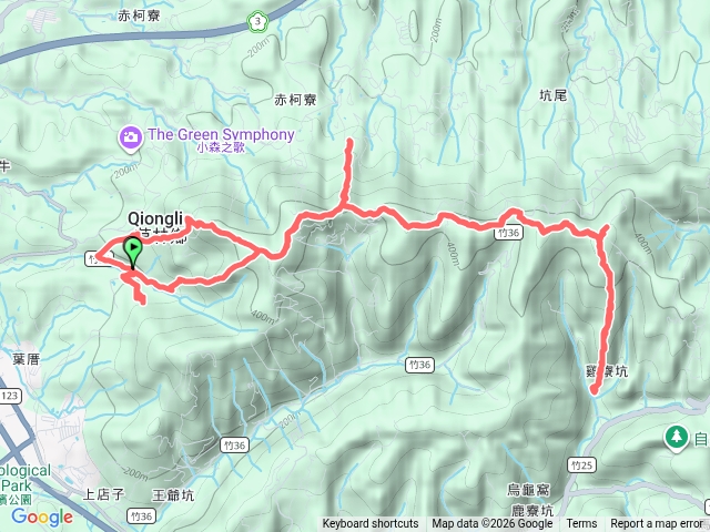 飛鳳山大板根三元宮顯伯公預覽圖