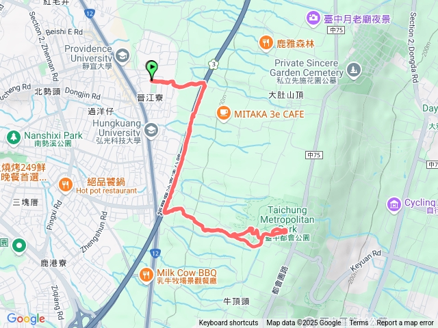 都會公園預覽圖