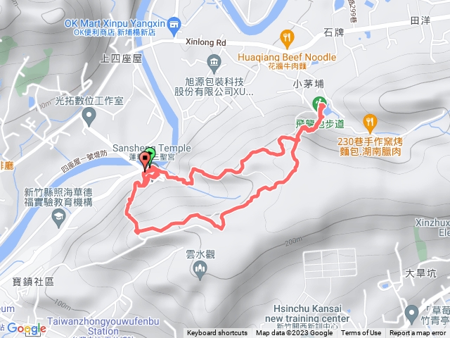 2023-02-27 三聖宮.gpx