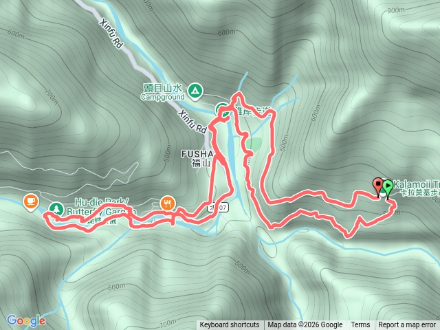 20260405卡拉模基+古圳+溪瀧步道預覽圖