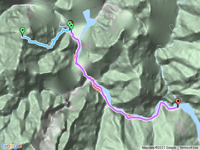 南二子山北峰20210130_0201