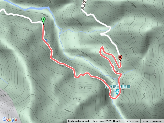 齊心鞋力 向前走