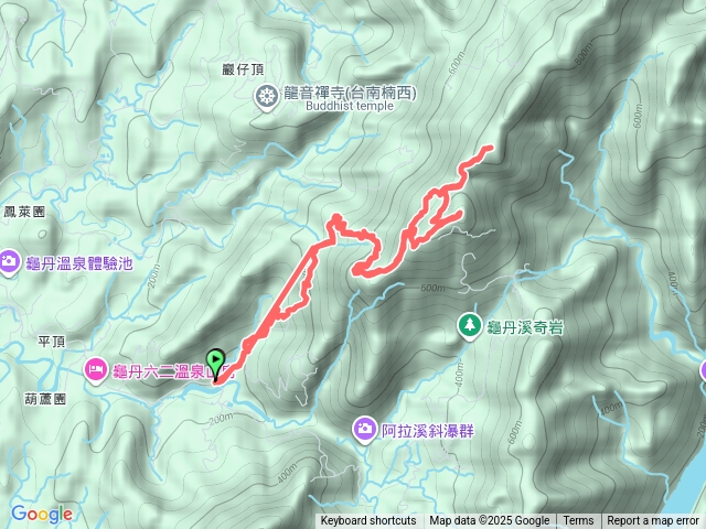 花瓣前峰、花瓣主峰、花瓣北峰20251217預覽圖