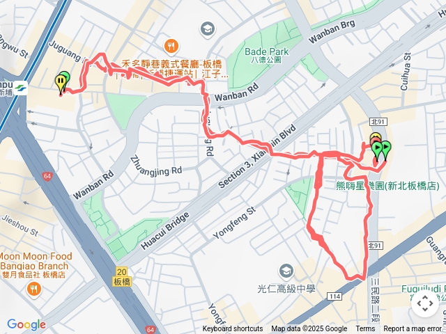 世壯運GO！