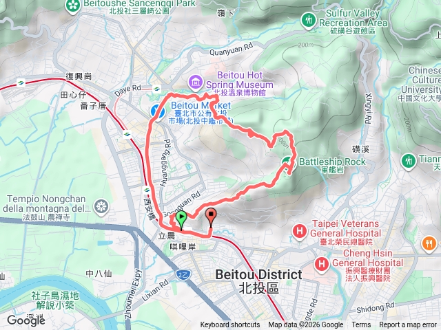 丹鳳山預覽圖