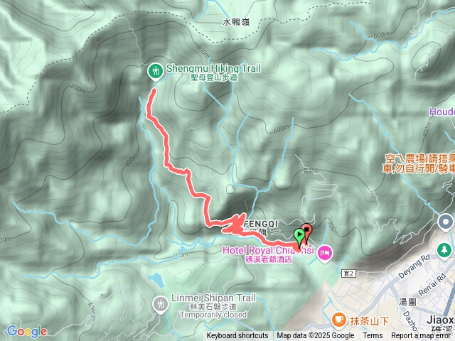 抹茶山