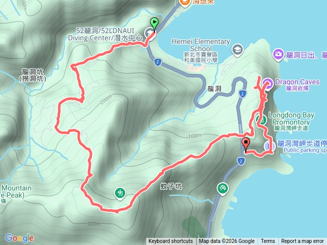 20260210-黃金十稜(龍洞稜)預覽圖