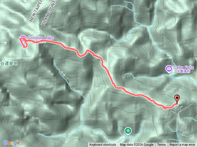 松蘿湖單攻預覽圖