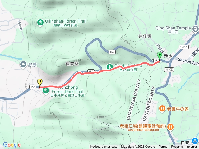 20260223赤水崎公園+八卦山遊憇步道預覽圖