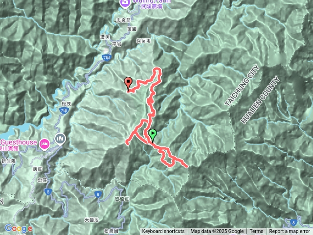 閂山鈴鳴兩天一夜