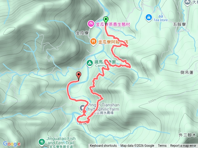 吊倒三山預覽圖