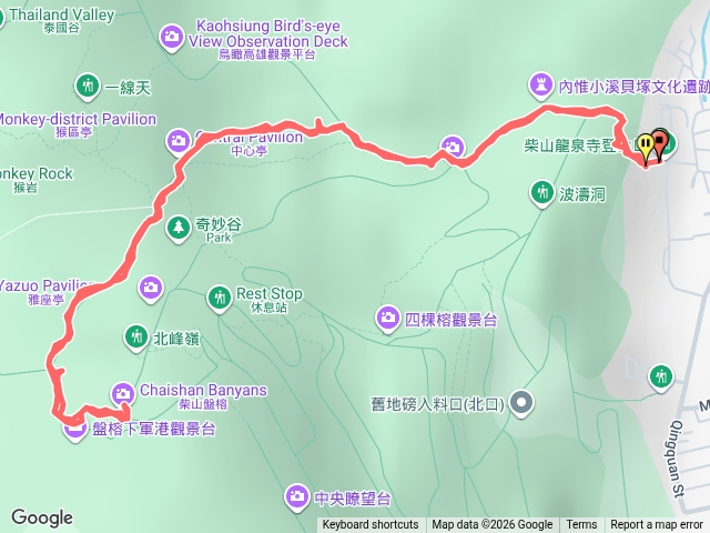 北柴預覽圖
