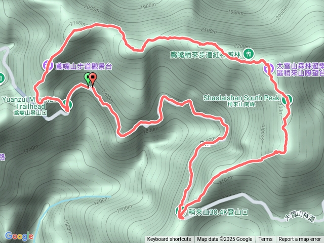 【🔥熱門不代表輕鬆！】鳶嘴稍來O繞雖美，但不是每個人都適合。預覽圖