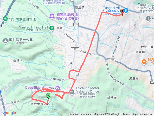 萬里長城環保公園