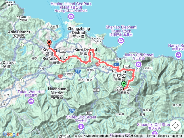 20250228台北天際線第四段