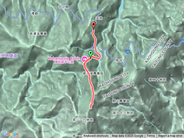 阿熹関山預覽圖